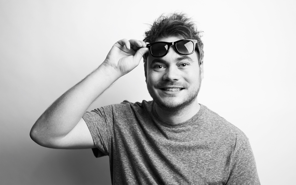 TIMMY P TO HEADLINE ELECTRONIC MUSIC EVENT AT COBURGS