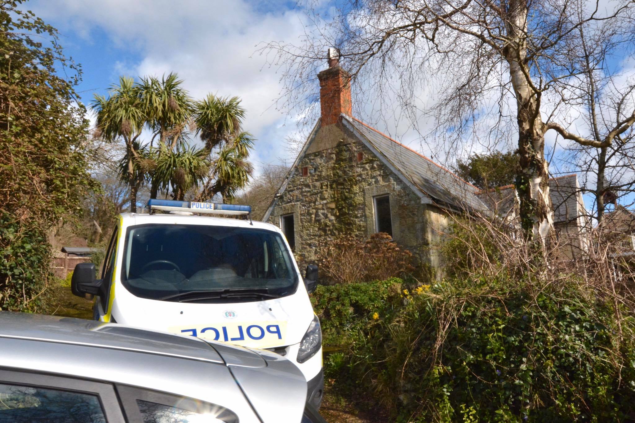 BODY DISCOVERY IN ST LAWRENCE NOT BEING TREATED AS SUSPICIOUS