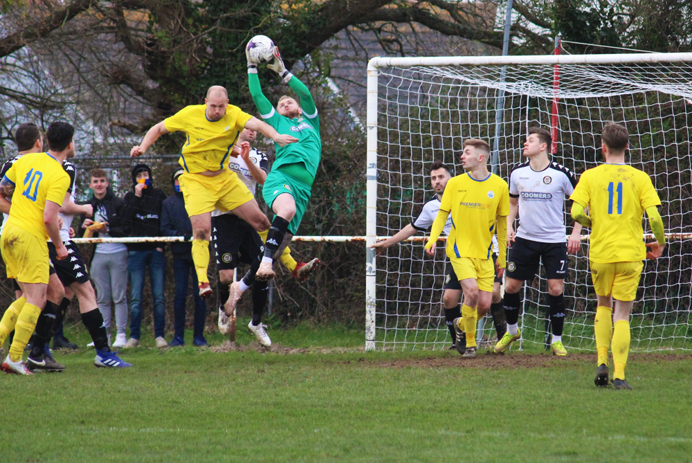 PORT EDGE CLOSER TO PROMOTION PLACES