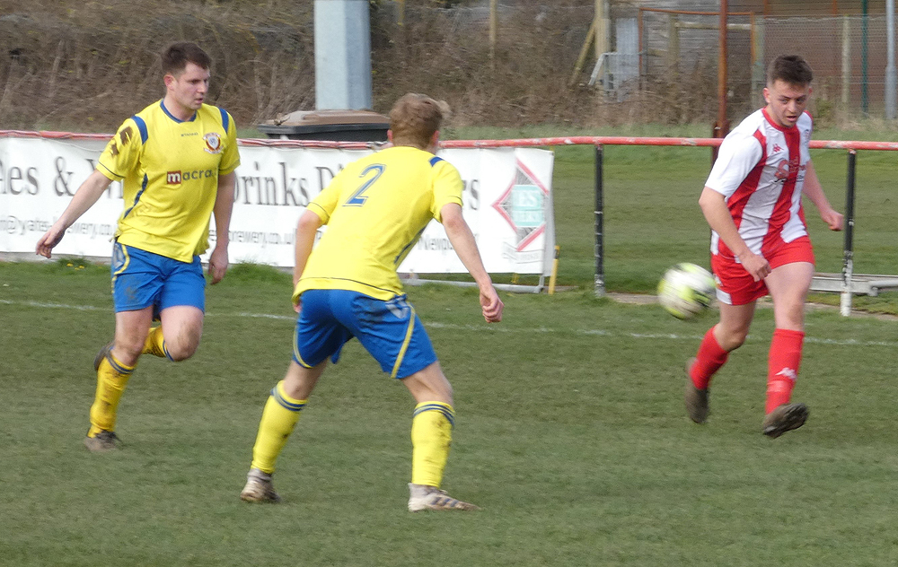 VICS RETURN TO WINNING WAYS AFTER A LONG BREAK