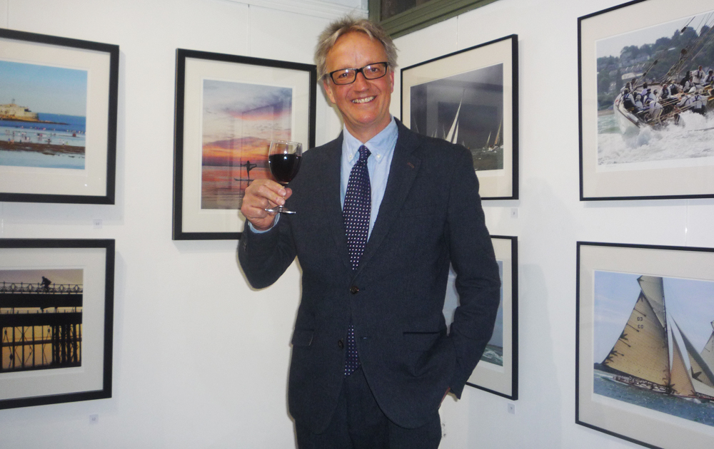 WIGHT BOOK EXHIBITION OPENS AT FRESHWATER’S DIMBOLA MUSEUM AND GALLERIES