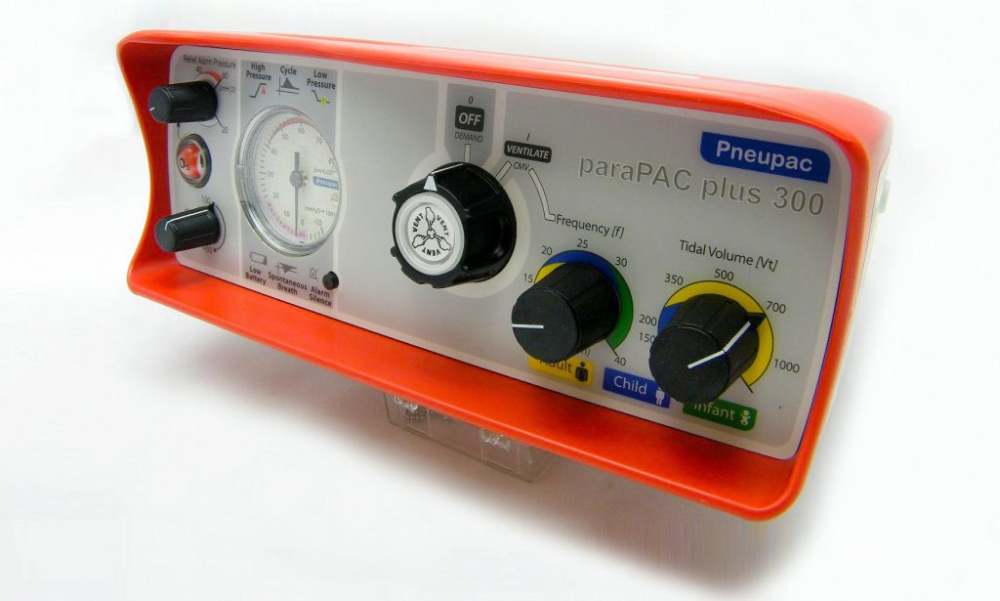 ISLE OF WIGHT WORKERS TO HELP MAKE 10,000 VENTILATORS IN COVID-19 BATTLE