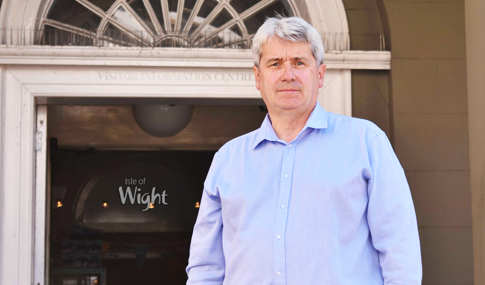 ‘IT’S UNLIKE ANYTHING ENCOUNTERED BEFORE’ SAYS TOURISM BOSS IN LETTER TO BUSINESSES