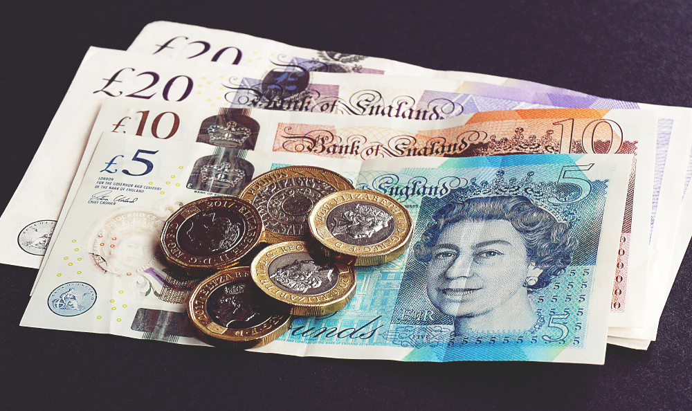 GRANT SUPPORT FOR CHARITIES WORKING AT THE FOREFRONT OF CORONAVIRUS CRISIS
