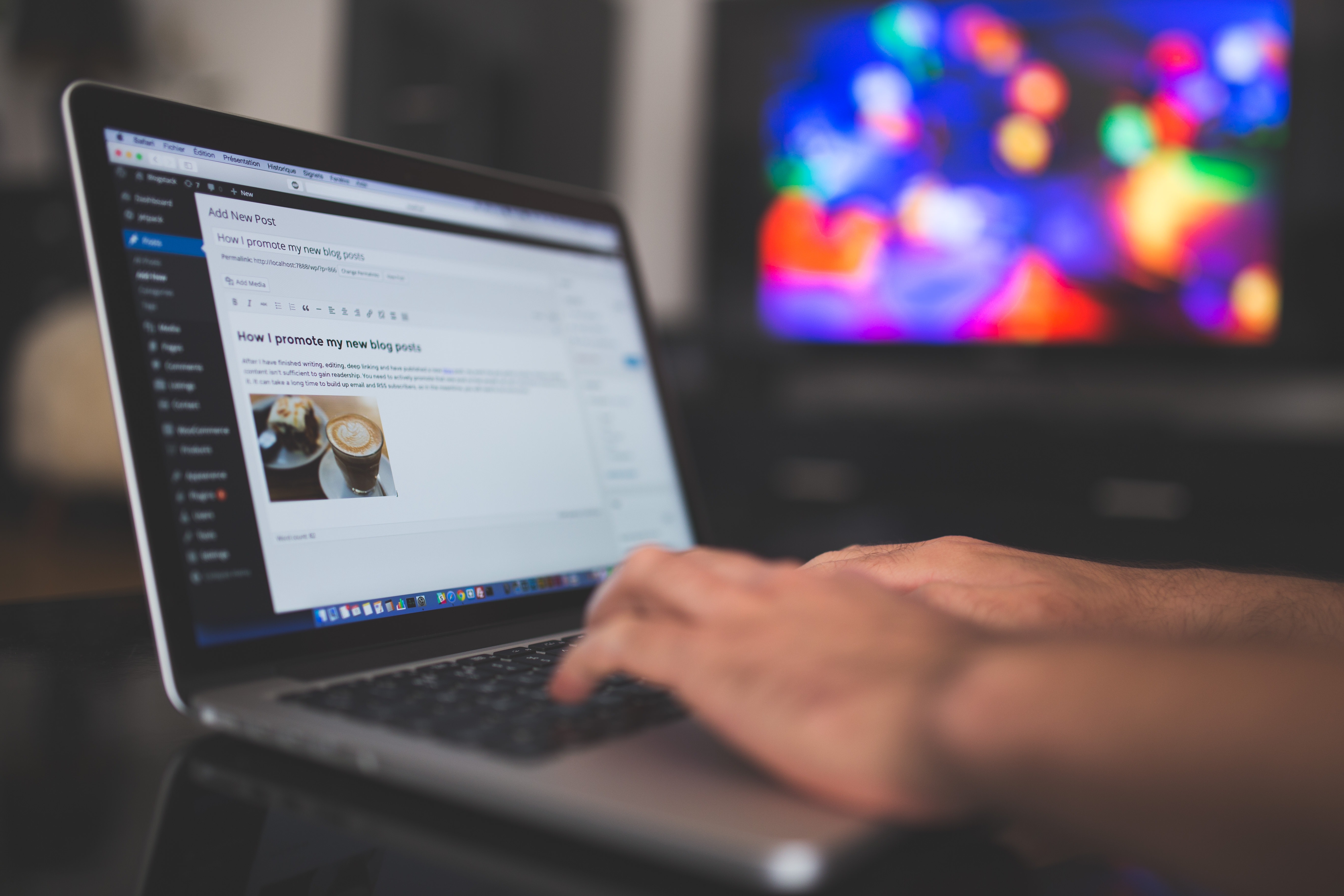 STARTING A SUCCESSFUL BLOG IN 2020 – TIPS FOR BEGINNERS