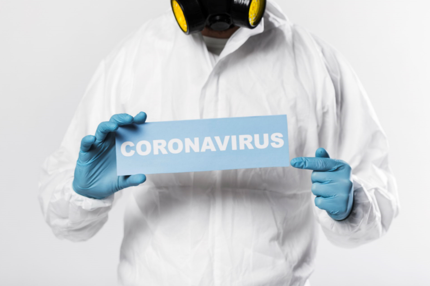 CORONAVIRUS HITS THE ISLE OF WIGHT – 1 PATIENT TESTS POSITIVE AT ST MARY’S HOSPITAL