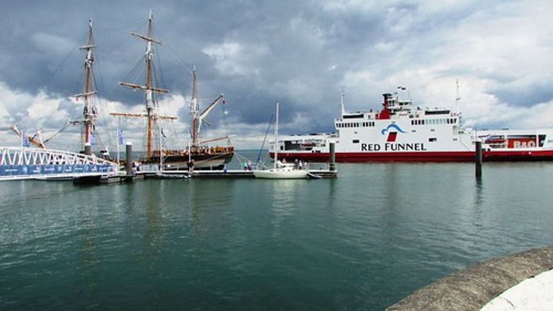 WHEN WILL THE TECH REVOLUTION CROSS THE WATER TO THE ISLAND?