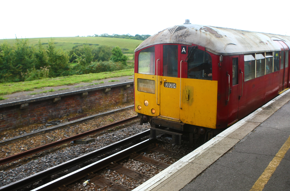 SEELY SEEKS STUDY TO EXTEND RAILWAY LINE – BUT STEAM RAILWAY SAYS IT WOULD BE CHALLENGING