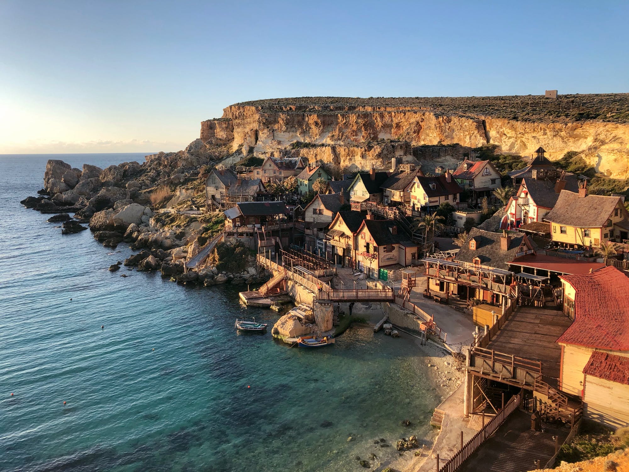 THE BEST ISLANDS FOR A SUMMER HOLIDAY