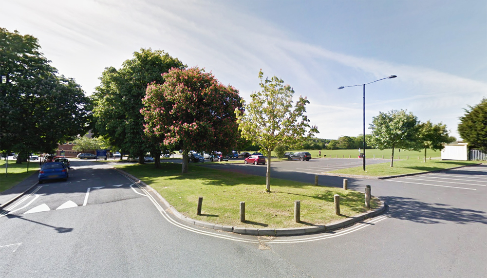 BODY FOUND AT NEWPORT’S SEACLOSE PARK