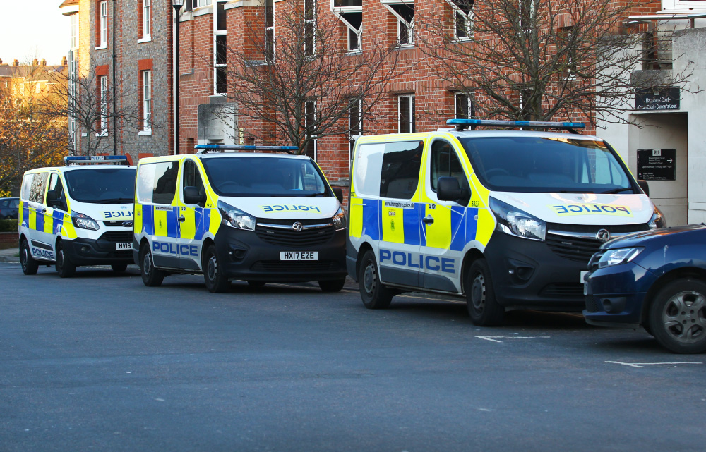 POLICE GRANTED AN EXTRA 24 HOURS TO QUESTION 3 MEN OVER SANDOWN ASSAULT