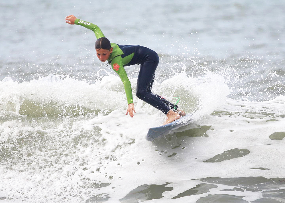 ISLE OF WIGHT’S TALENTED ATHLETE SCHEME EXTENDED BY 6 MONTHS