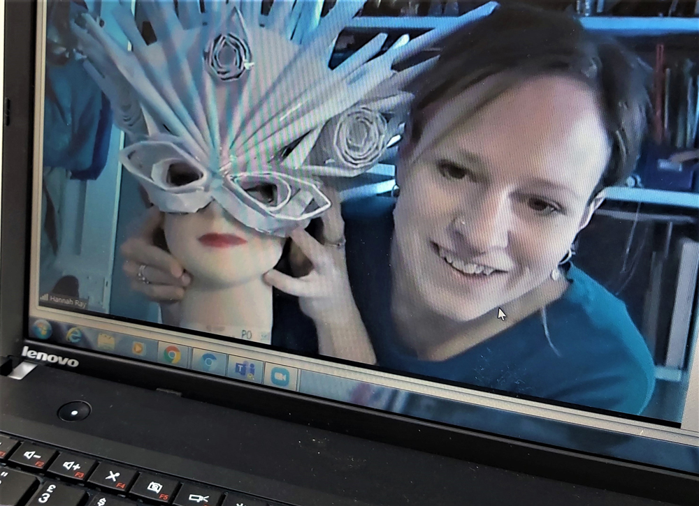 NEW CARNIVAL COMPANY LAUNCHES VIRTUAL CARNIVAL CLUB