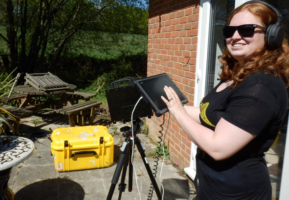 FROM EAST WIGHT TO FAR EAST – GLOBAL BUSINESS GOES ON FOR ISLAND FIRM