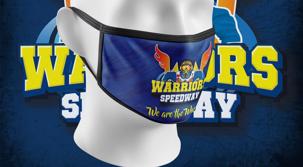 SPEEDWAY PROMOTERS TO SUPPLY PROTECTIVE MASKS TO NHS STAFF AND OTHERS