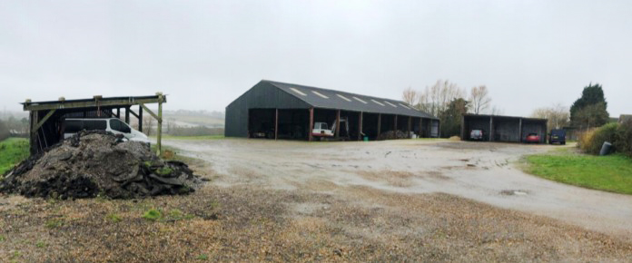 PLANNING SOUGHT TO BUILD MORE HOUSES AT NOKE COMMON