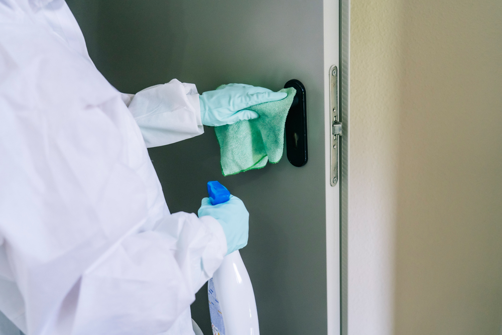 CARERS RAISE FURTHER CONCERNS ABOUT PERSONAL PROTECTIVE EQUIPMENT