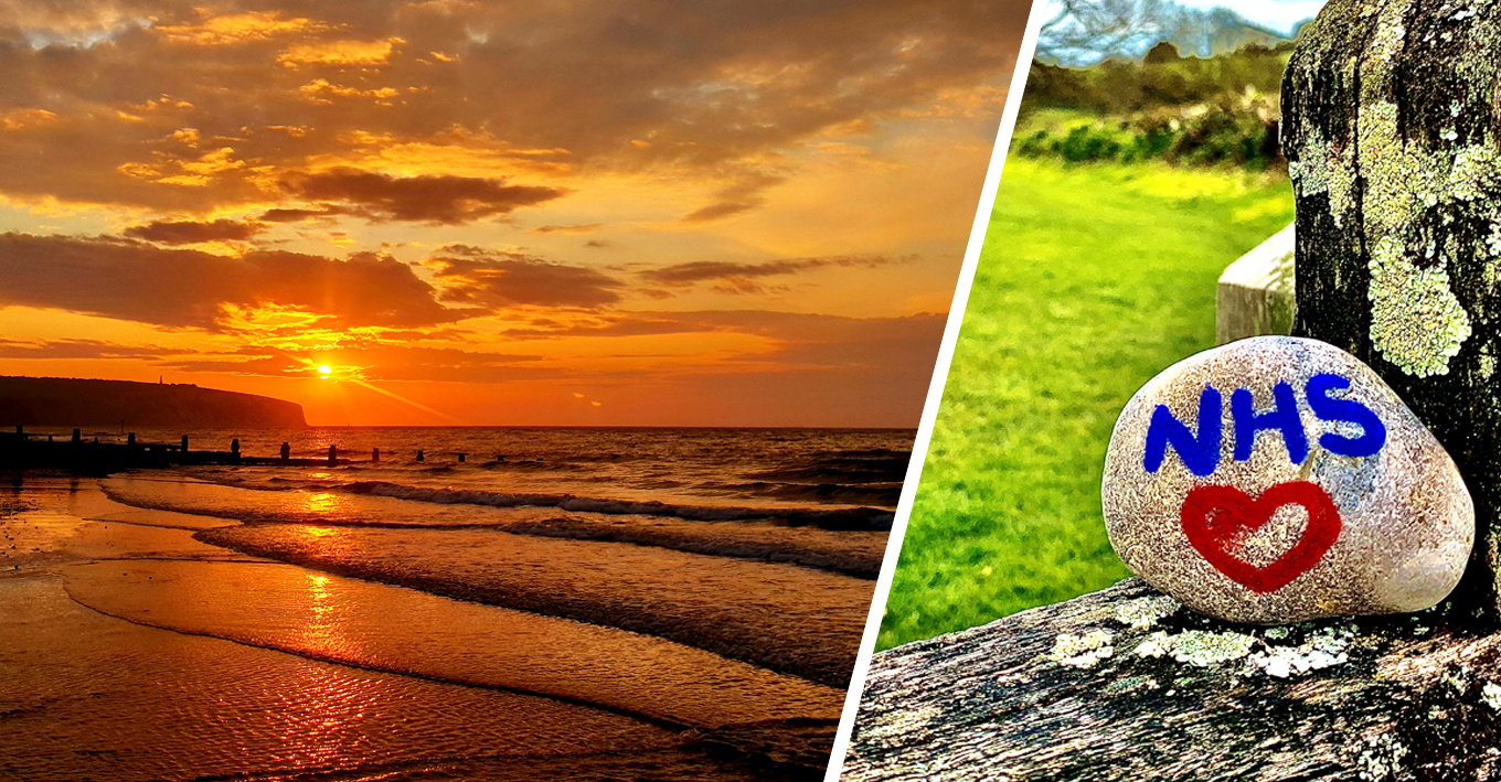 READERS’ GALLERY: 24TH APRIL 2020