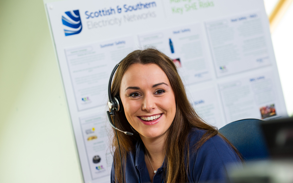 SSEN EXTENDS RANGE OF HELP AVAILABLE TO PRIORITY CUSTOMERS DURING PANDEMIC