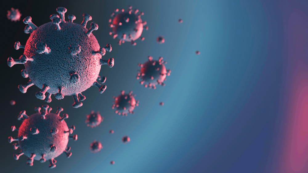 4 NEW CORONAVIRUS CASES ON THE ISLE OF WIGHT IN THE PAST 48 HOURS