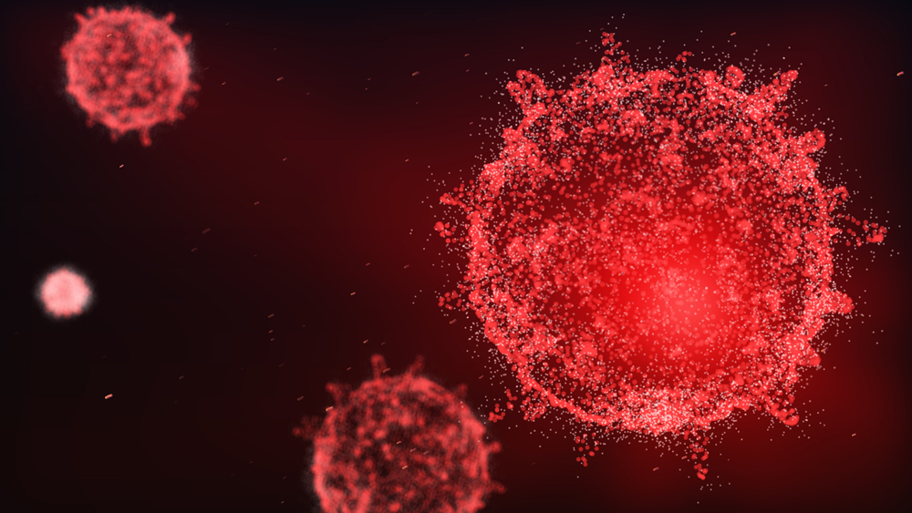 4 NEW CORONAVIRUS CASES ON THE ISLE OF WIGHT IN THE PAST 48 HOURS