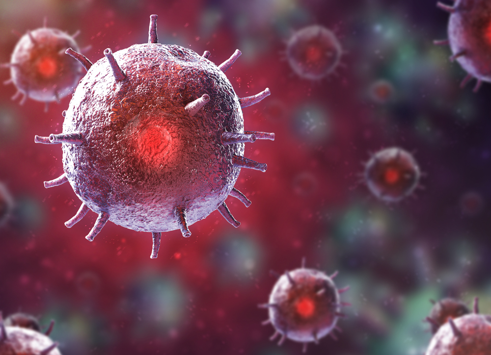 CORONAVIRUS CASES TOTAL RISES TO 74 BUT 20 PEOPLE HAVE NOW RECOVERED
