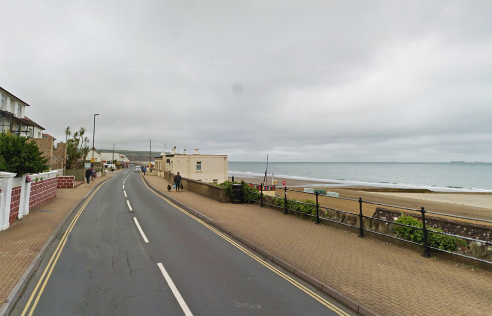 COUNCIL ISSUE STATEMENT OVER HOUSING OF THE HOMELESS IN SANDOWN