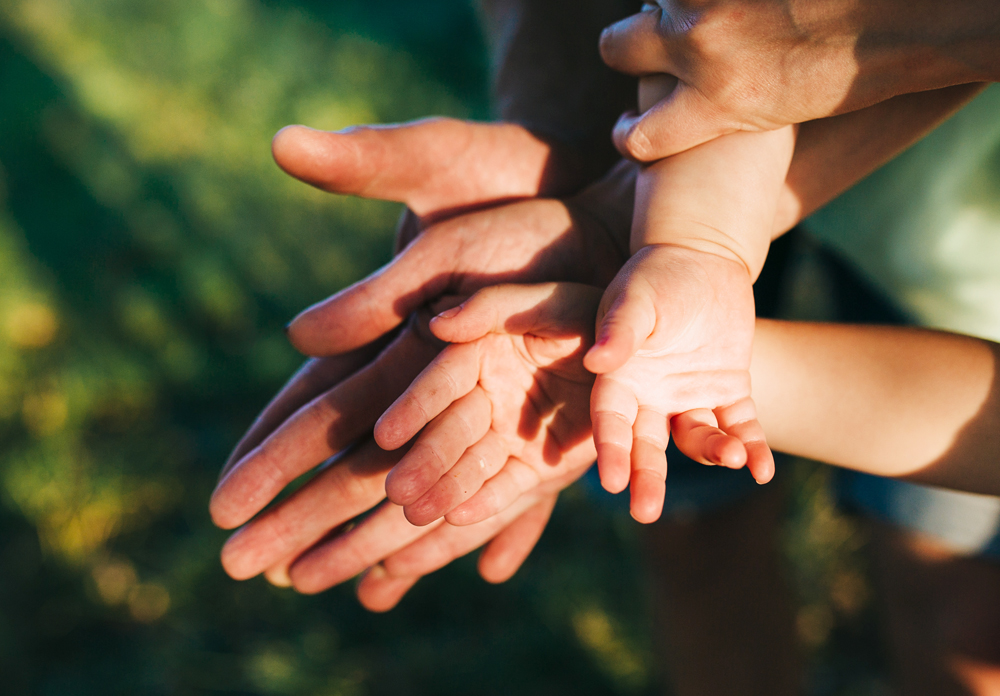 NEW PARTNERSHIP WILL SUPPORT HARD-HIT ISLAND FAMILIES