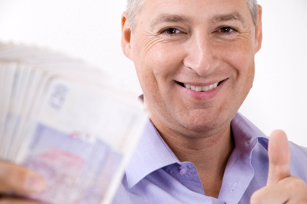 COULD YOU BE A £100 WINNER? ISLE OF WIGHT LOTTERY PRIZES REMAIN UNCLAIMED