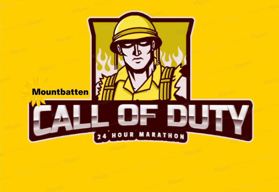 LOCAL FUNDRAISERS ASSEMBLE AND ANSWER THE ‘CALL OF DUTY’ FOR MOUNTBATTEN