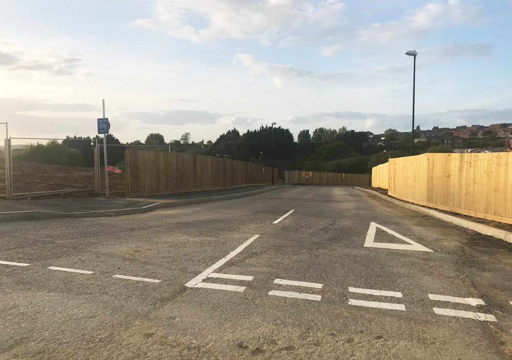 BARRATTS AND DAVID WILSON HOMES TO RE-OPEN SALES OFFICES AND SHOW HOMES