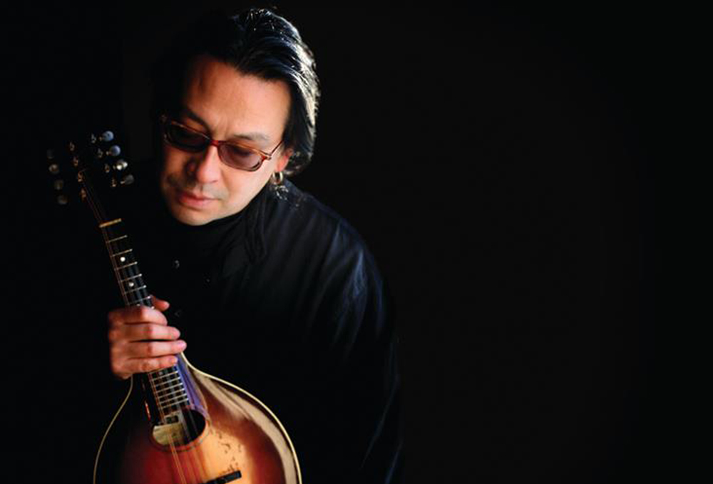 THE MUSIC GOES ON WITH VIRTUAL FOLK FESTIVAL