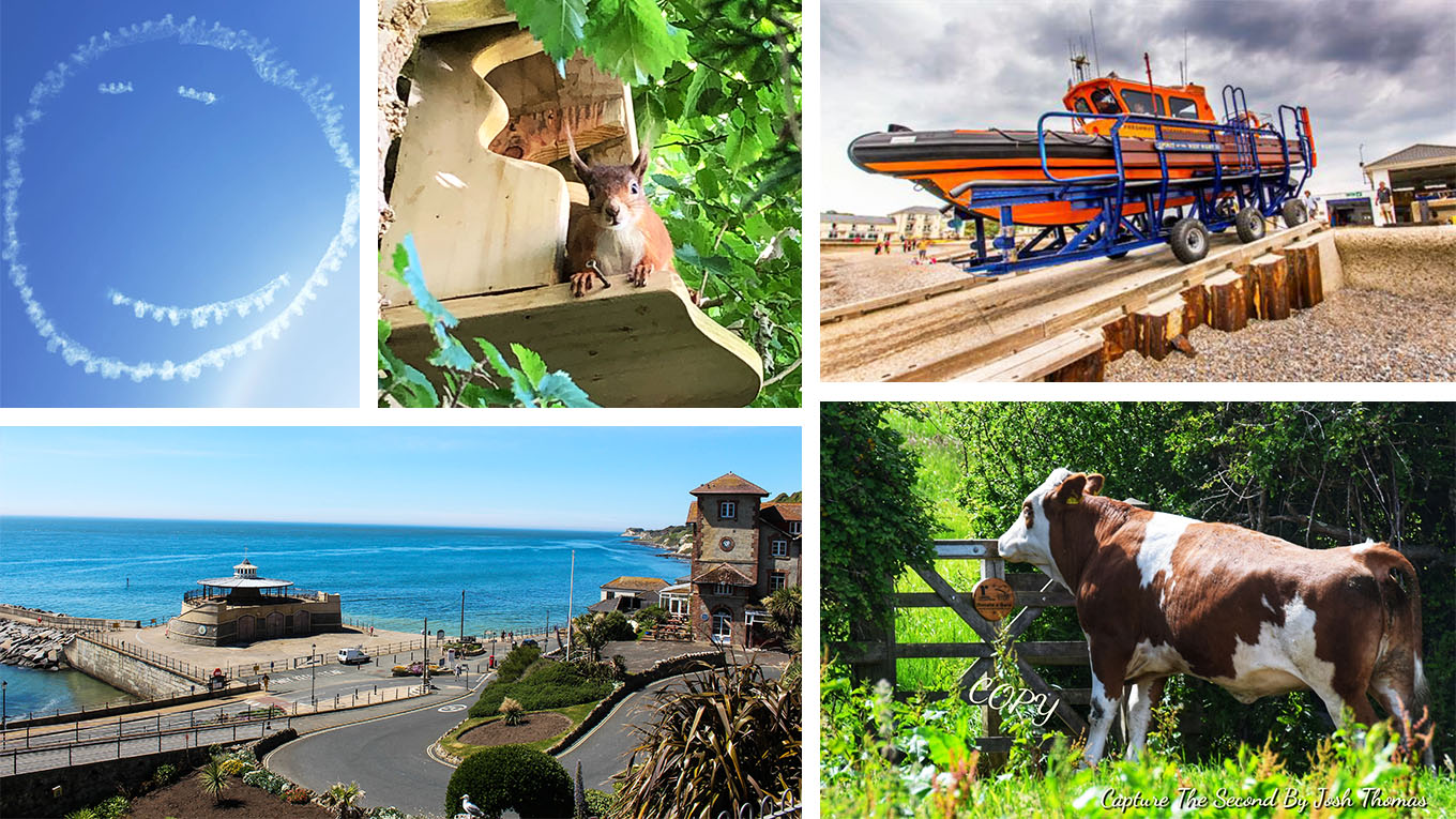 READERS’ GALLERY: 29TH MAY 2020