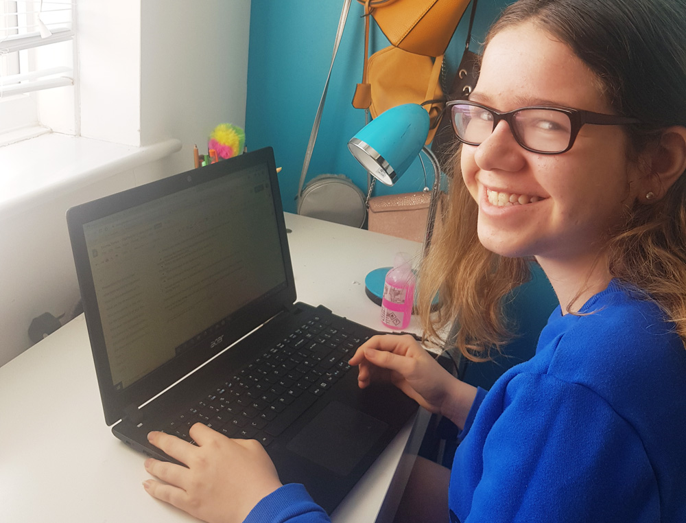 RYDE ACADEMY LAUNCHES ONLINE CAREERS GUIDANCE PROGRAMME
