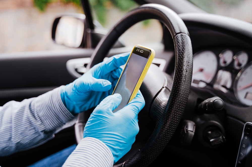 ‘PORTFOLIO OF LEARNING’ BEING COMPILED TO HELP WITH NATIONAL ROLL OUT OF CORONAVIRUS APP