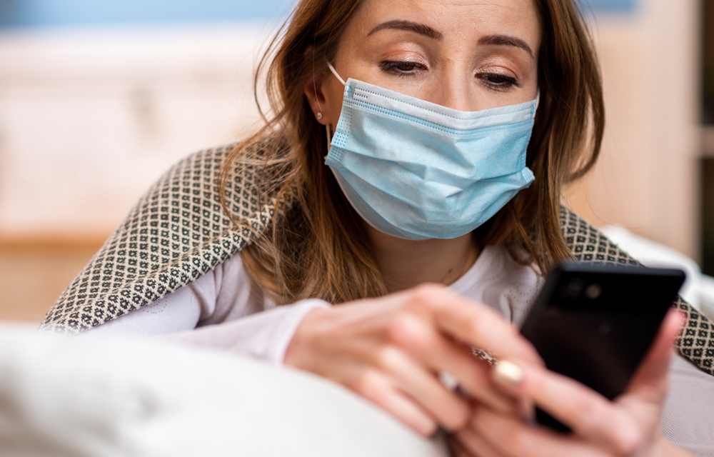 CORONAVIRUS TRACING APP TO LAUNCH ON THURSDAY – HERE’S EVERYTHING YOU NEED TO KNOW