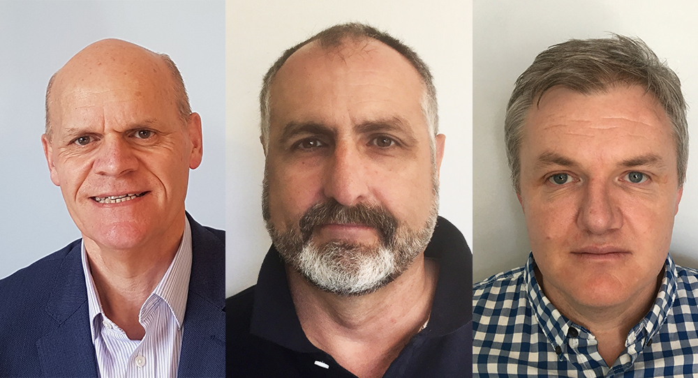 COWES HARBOUR WELCOMES 3 NEW BOARD MEMBERS