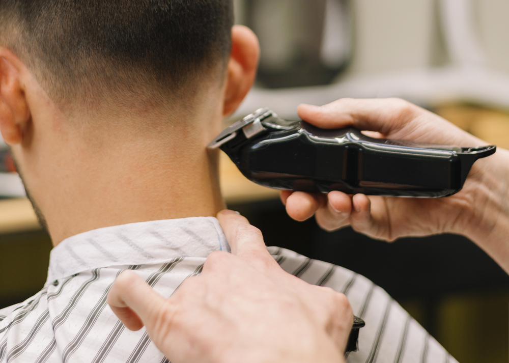 NO HAIRCUTS UNTIL AT LEAST JULY CONFIRMS GOVERNMENT