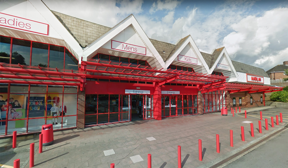 MATALAN RE-OPENS ISLE OF WIGHT STORE AS LOCKDOWN IS EASED