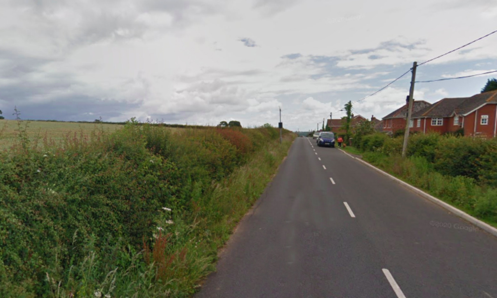 APPLICATION FOR MORE HOUSES AT NOKE COMMON REJECTED