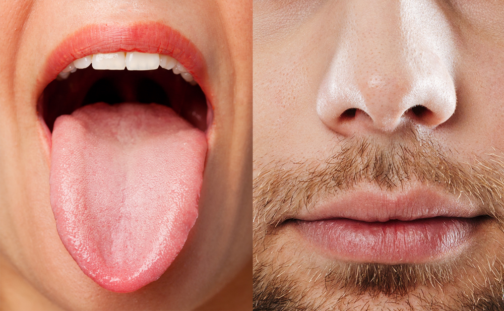 LOSS OF SMELL OR TASTE OFFICIALLY ADDED AS CORONAVIRUS SYMPTOMS