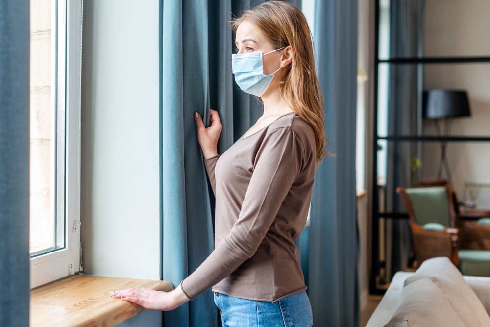 WHAT TO DO WHILE IN QUARANTINE?