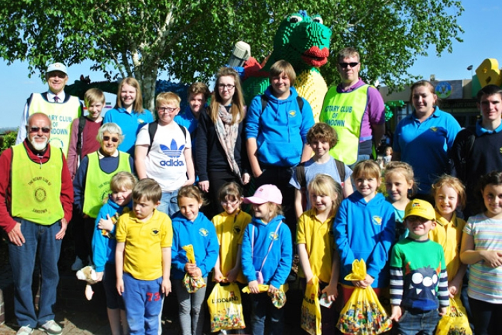 ISLE OF WIGHT’S SATURDAY CLUB FOR DEAF CHILDREN IS IN NEED OF YOUR NOMINATION