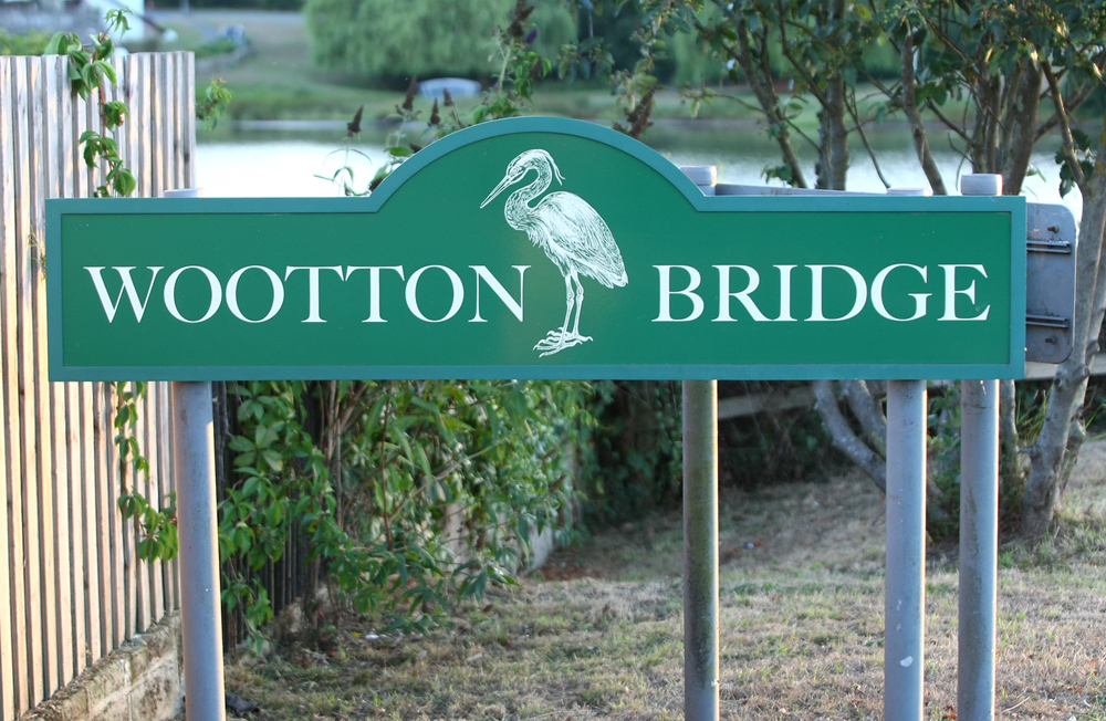 AIR AMBULANCE SCRAMBLED TO MEDICAL EMERGENCY IN WOOTTON