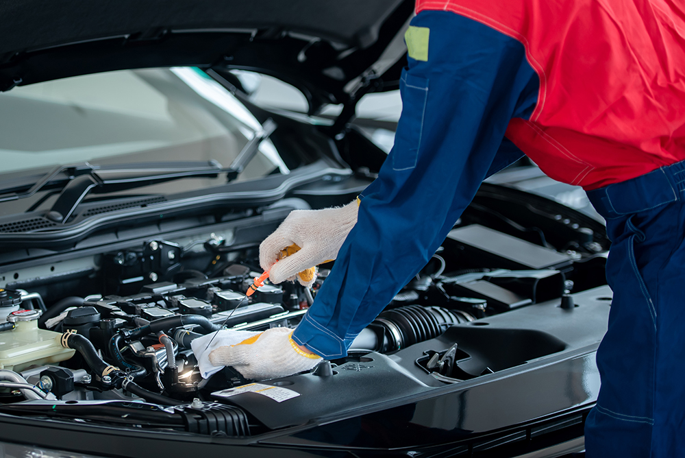 MANDATORY MOT TESTING TO RESTART FROM 1ST AUGUST