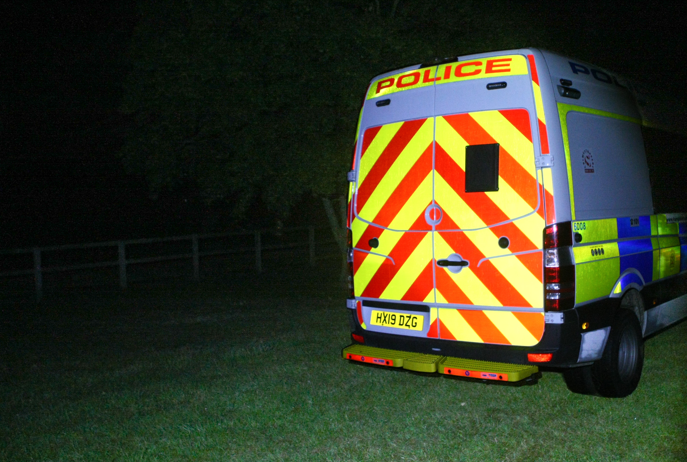 POLICE CLOSE RIVER BANK PATH IN NEWPORT AFTER BODY DISCOVERY