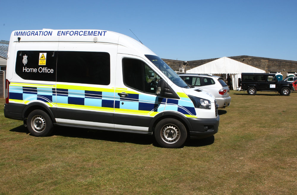 HOME OFFICE WORK TO IDENTIFY AND PREVENT LABOUR ABUSE ON THE ISLE OF WIGHT