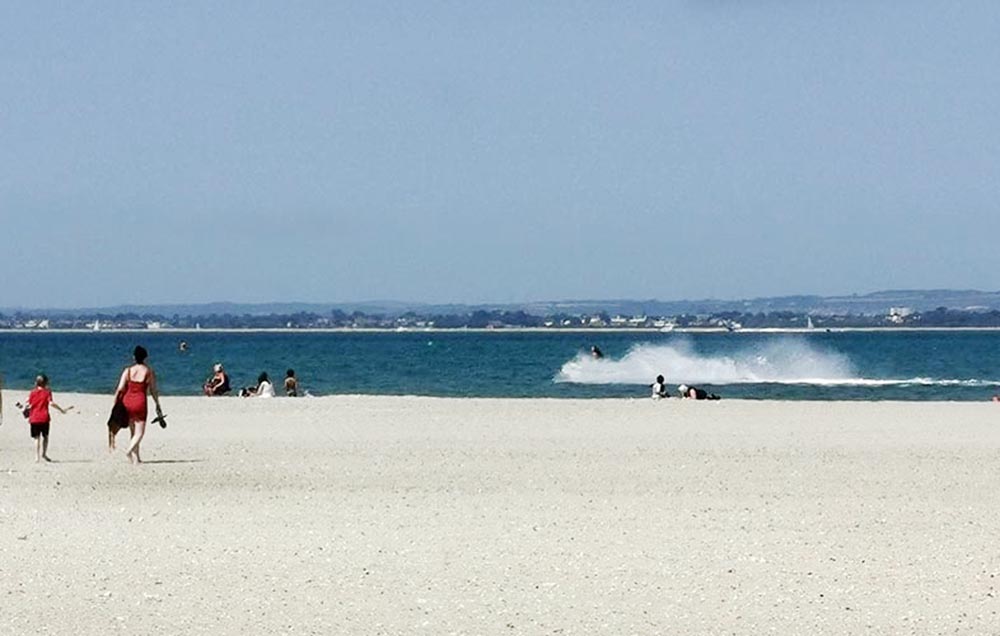 POLICE TO CRACK DOWN ON ANTI-SOCIAL BEHAVIOUR ON THE WATER