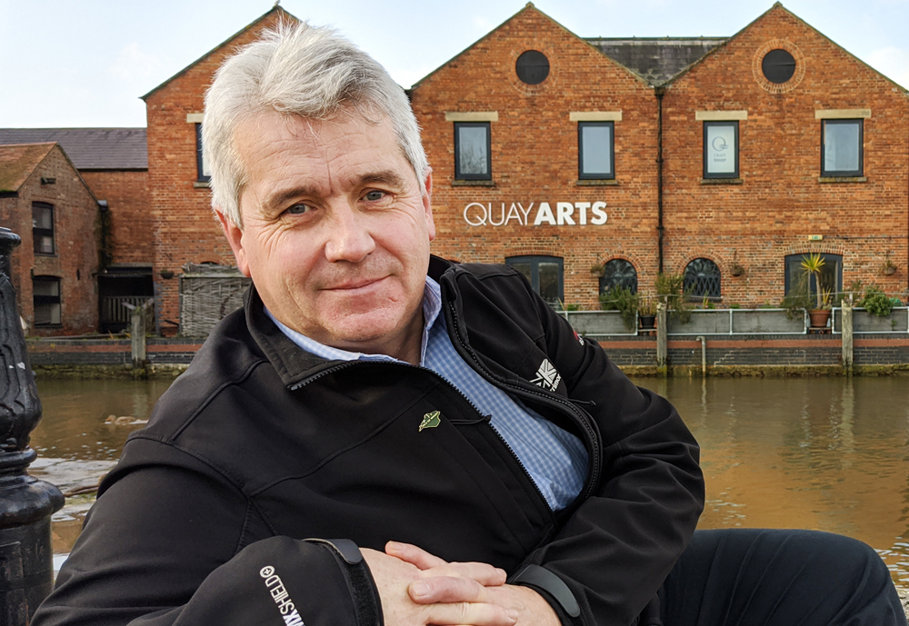 ‘WE’RE GOOD TO GO’ – LOCAL BUSINESSES URGED TO PREPARE FOR INFLUX OF VISITORS