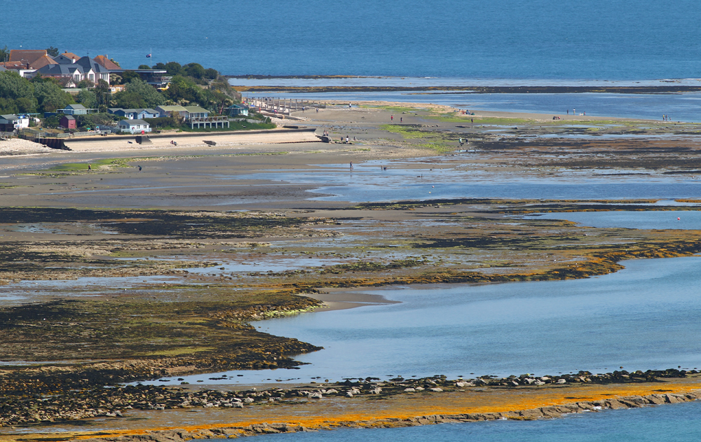 SPRING WAS VERY DRY AND SUNNY – BUT WHAT IS IN STORE FOR THE ISLE OF WIGHT THIS SUMMER?